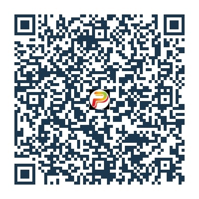 StudyBank Payment QR Code